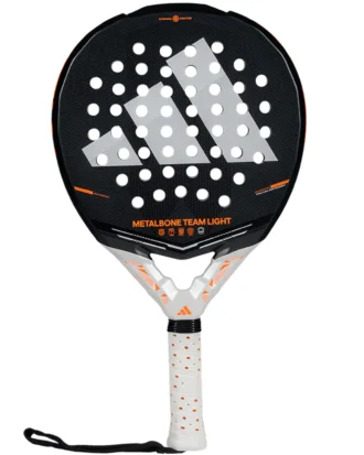 ADIDAS Metalbone Team Light Padel Racket 2026 01