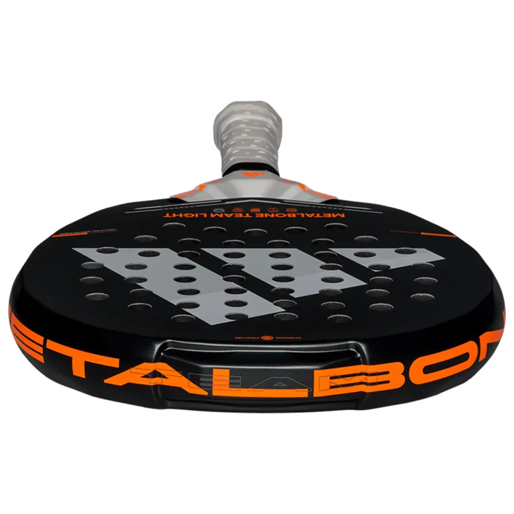 ADIDAS Metalbone Team Light Padel Racket 2026 03