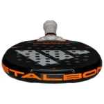 ADIDAS Metalbone Team Light Padel Racket 2026 03