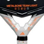 ADIDAS Metalbone Team Light Padel Racket 2026 04