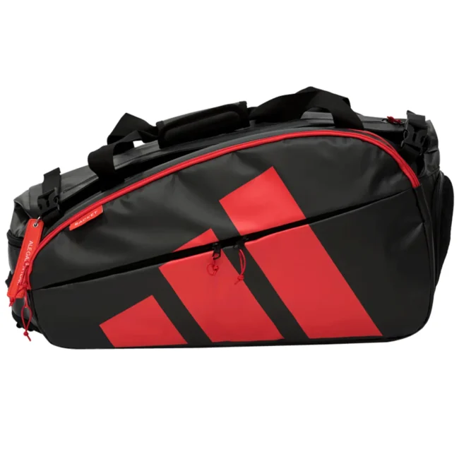 ADIDAS Multigame Ale Galán Padel Bag 2026 08