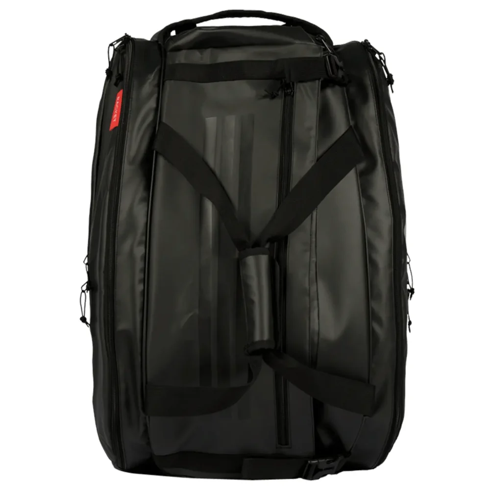 ADIDAS Multigame Ale Galán Padel Bag Black 05