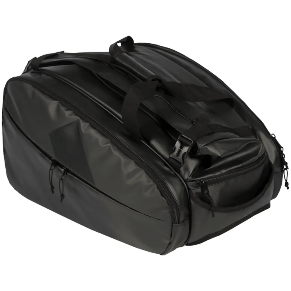 ADIDAS Multigame Ale Galán Padel Bag Black 06
