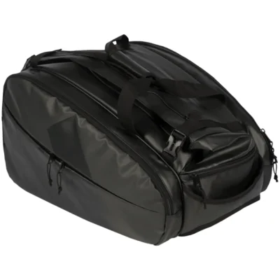 ADIDAS Multigame Ale Galán Padel Bag Black 06