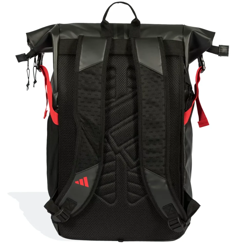 ADIDAS Multigame Padel Backpack Ale Galán 04