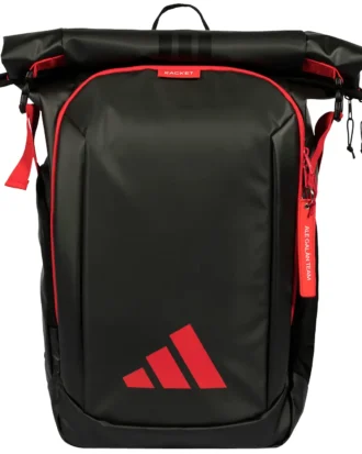 ADIDAS Multigame Padel Backpack Ale Galán 05