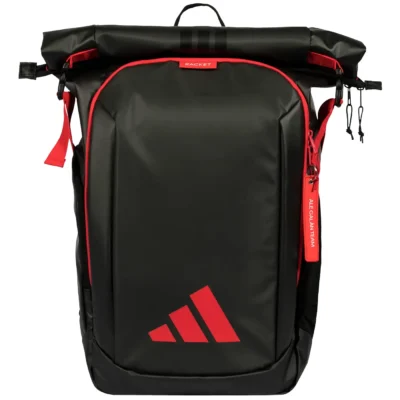ADIDAS Multigame Padel Backpack Ale Galán 05
