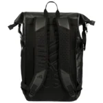 ADIDAS Multigame Padel Backpack Ale Galán Black 2026 02