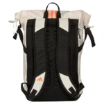ADIDAS Multigame Padel Backpack Ale Galán Off White 03