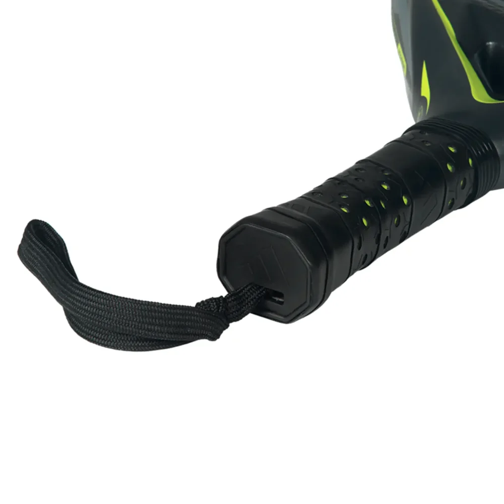 ADIDAS Padel Racket 2026 Arrow Hit Carbon 02