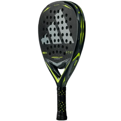 ADIDAS Padel Racket 2026 Arrow Hit Carbon 07