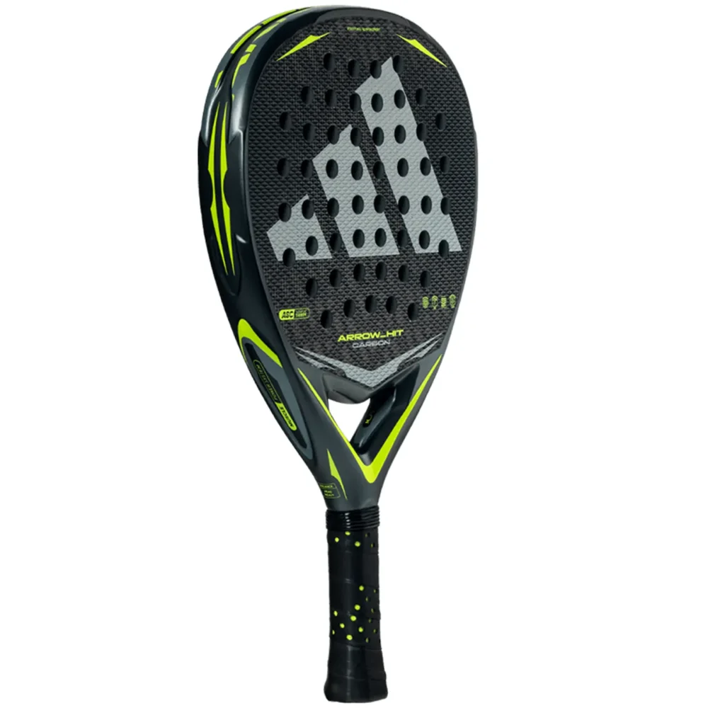 ADIDAS Padel Racket 2026 Arrow Hit Carbon 08