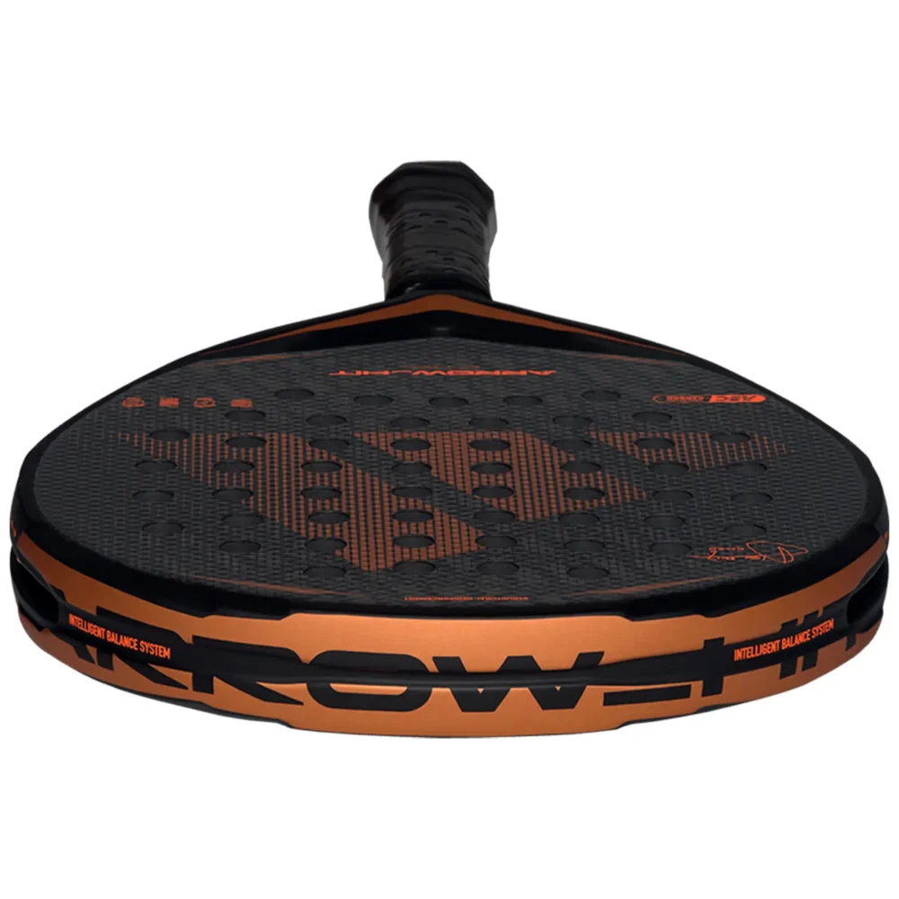 ADIDAS Padel Racket Arrow Hit CTRL 2026 01