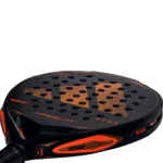 ADIDAS Padel Racket Arrow Hit CTRL 2026 02