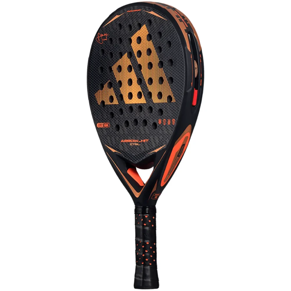 ADIDAS Padel Racket Arrow Hit CTRL 2026 03