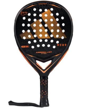 ADIDAS Padel Racket Arrow Hit CTRL 2026 05