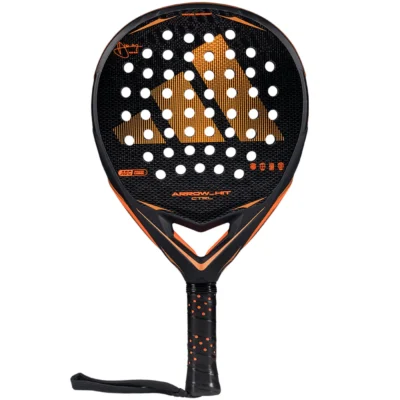 ADIDAS Padel Racket Arrow Hit CTRL 2026 05