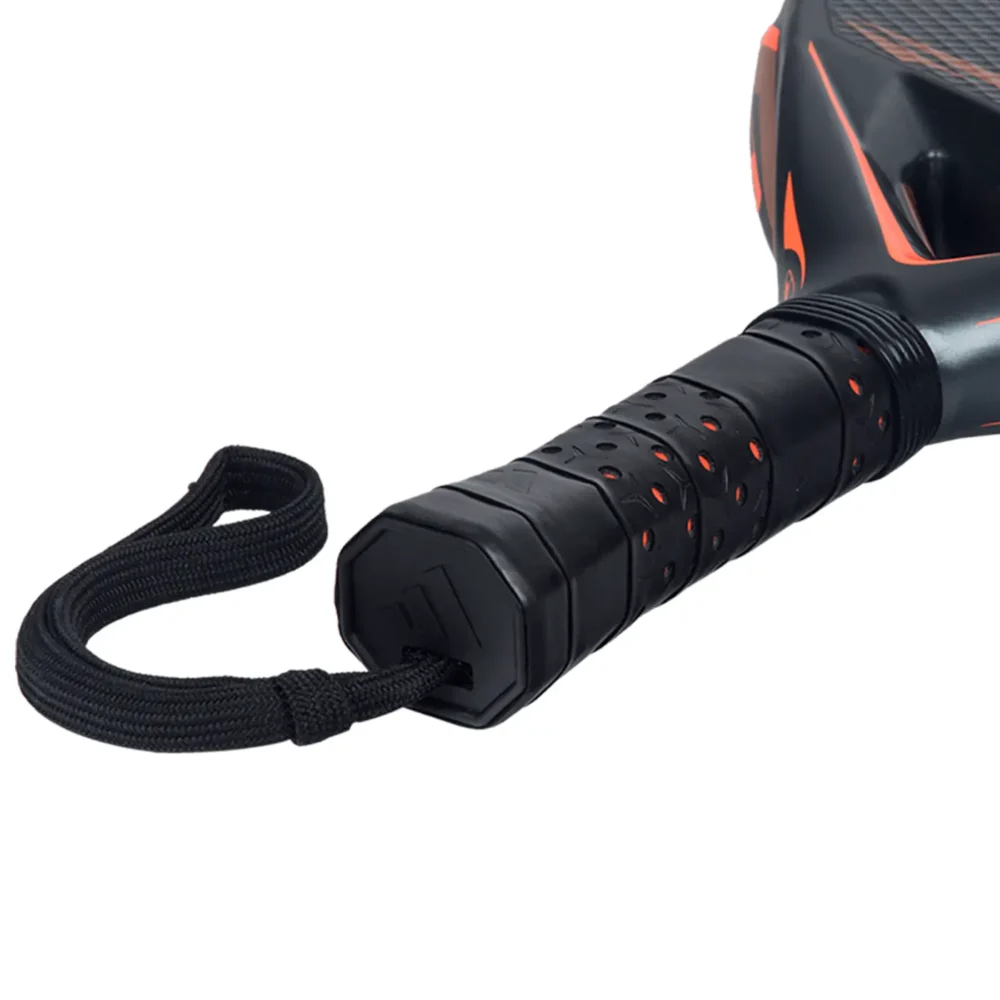 ADIDAS Padel Racket Arrow Hit Carbon CTRL 2026 02