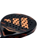 ADIDAS Padel Racket Arrow Hit Carbon CTRL 2026 05