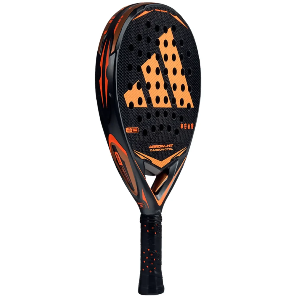 ADIDAS Padel Racket Arrow Hit Carbon CTRL 2026 07