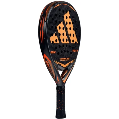 ADIDAS Padel Racket Arrow Hit Carbon CTRL 2026 07