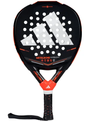 ADIDAS Padel Racket Metalbone Superlight 2026 01