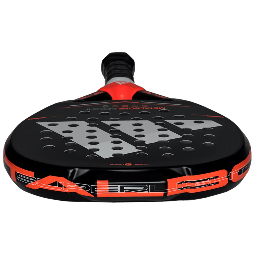 ADIDAS Padel Racket Metalbone Superlight 2026 03