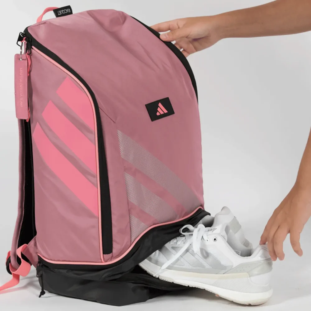 ADIDAS Pro Tour Martita Ortega Padel Backpack 04