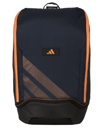 ADIDAS Pro Tour Padel Backpack Black 01