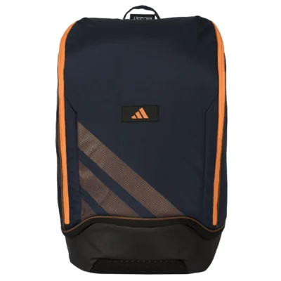 ADIDAS Pro Tour Padel Backpack Black 01