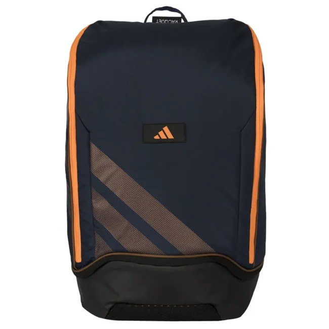 ADIDAS Pro Tour Padel Backpack Black 01