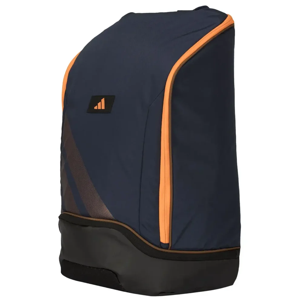 ADIDAS Pro Tour Padel Backpack Black 02