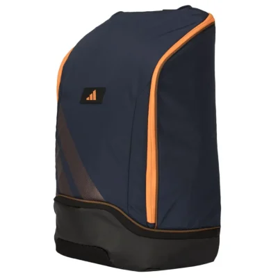 ADIDAS Pro Tour Padel Backpack Black 02
