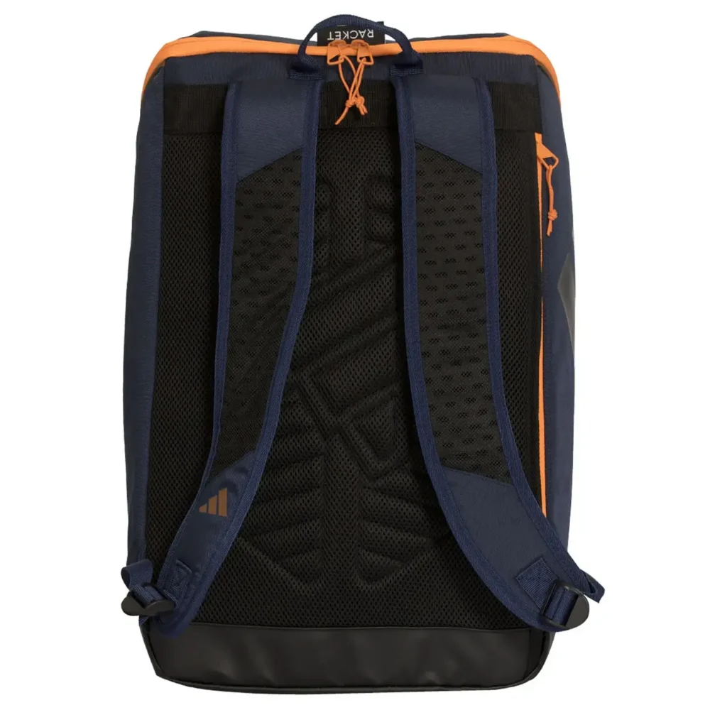 ADIDAS Pro Tour Padel Backpack Black 03