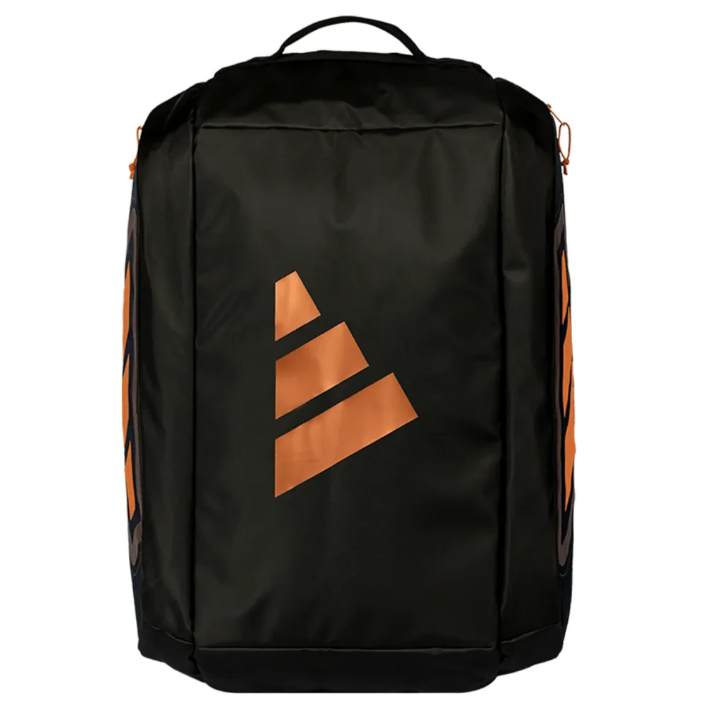 ADIDAS Pro Tour Padel Bag 2026 Blue 04