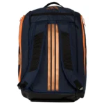 ADIDAS Pro Tour Padel Bag 2026 Blue 05