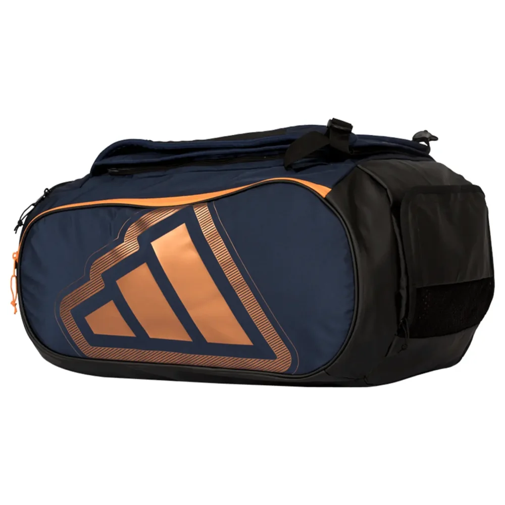 ADIDAS Pro Tour Padel Bag 2026 Blue 06