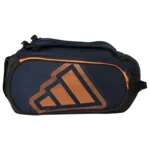 ADIDAS Pro Tour Padel Bag 2026 Blue 08