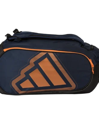ADIDAS Pro Tour Padel Bag 2026 Blue 08
