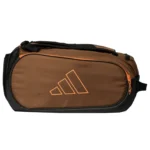ADIDAS Pro Tour Padel Bag Bronze 005