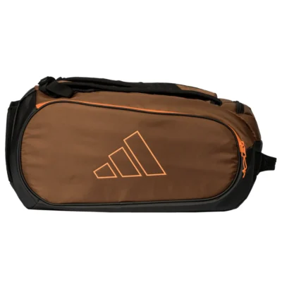 ADIDAS Pro Tour Padel Bag Bronze 005