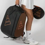 ADIDAS Pro Tour Padel Bag Bronze 007