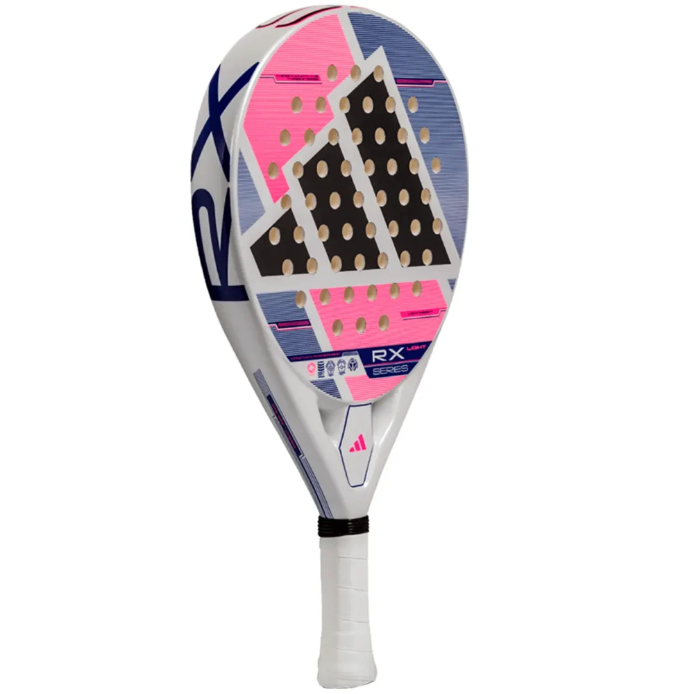 ADIDAS RX Padel Racket 2026 01