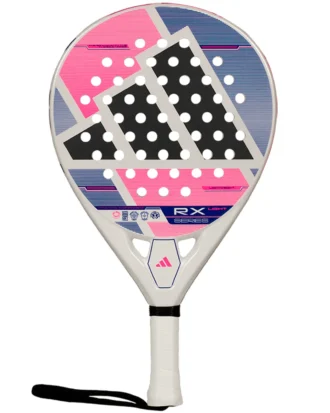 ADIDAS RX Padel Racket 2026 02