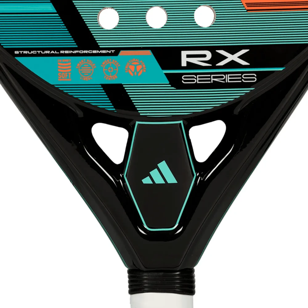 ADIDAS RX Padel Racket 2026 03