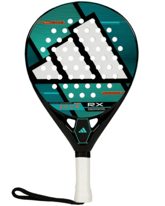 ADIDAS RX Padel Racket 2026 08