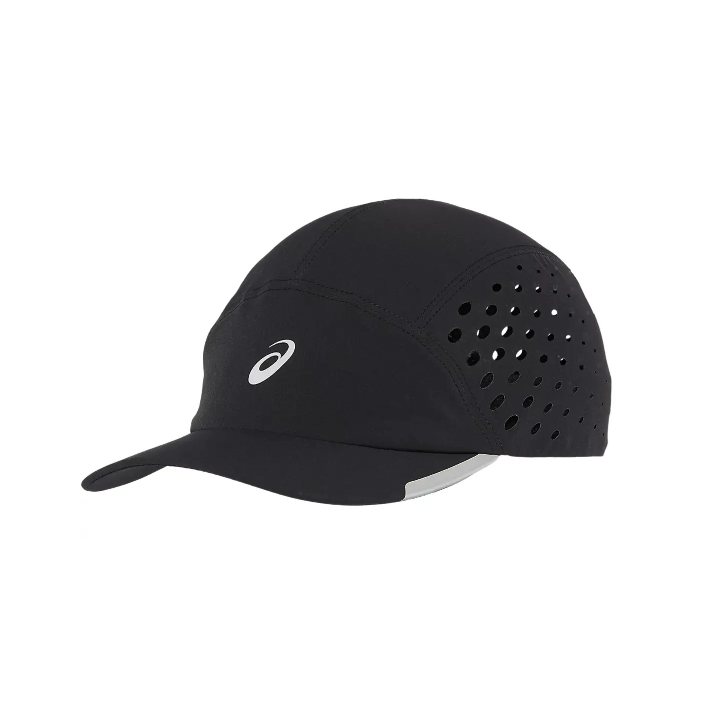 ASICS Ultra Lightweight Running Padel Cap 02 ASICS Ultra Lightweight Running Padel Cap 02