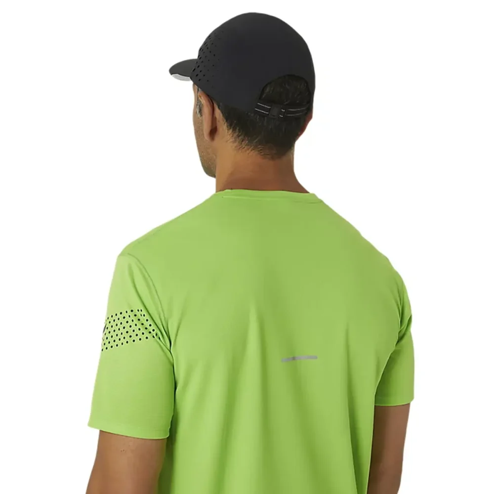 ASICS Ultra Lightweight Running Padel Cap 06