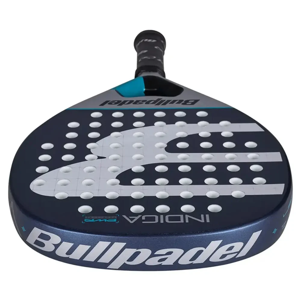 BULLPADEL Indiga Power 2026 Padel Racket 01