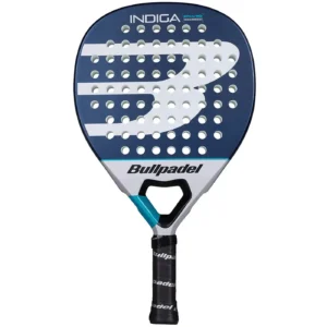 BULLPADEL Indiga Power 2026 Padel Racket 03